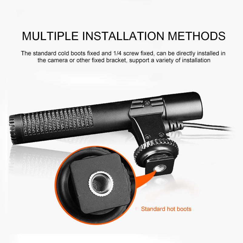 MIC-01- Microphone MIC-01- Microphone